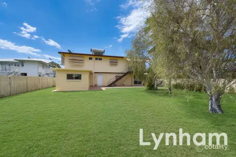 159 Racecourse Rd, Cluden, QLD 4811