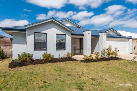 Property photo of 11 Rimfire Street Byford WA 6122
