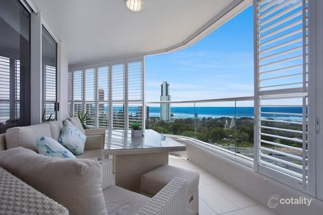 Property photo of 67/12 Commodore Drive Surfers Paradise QLD 4217