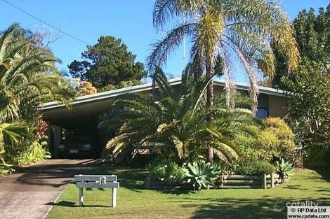 Property photo of 13 Coral Tree Avenue Noosa Heads QLD 4567