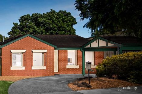 12 Sunshine St, Rowville, VIC 3178