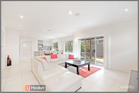 Property photo of 5/45 Dobbin Circuit Nicholls ACT 2913