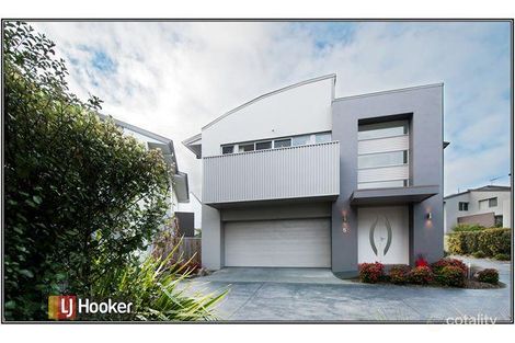 Property photo of 5/45 Dobbin Circuit Nicholls ACT 2913
