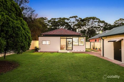 Property photo of 119 King Street Mascot NSW 2020