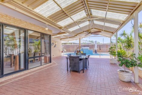 Property photo of 12 Baychester Circle Canning Vale WA 6155