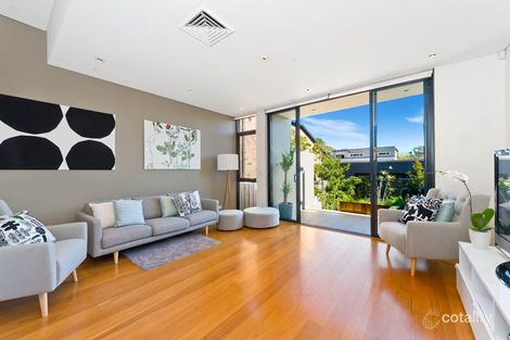 13a Kingston Rd, Camperdown, NSW 2050