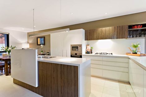 Property photo of 13A Kingston Road Camperdown NSW 2050