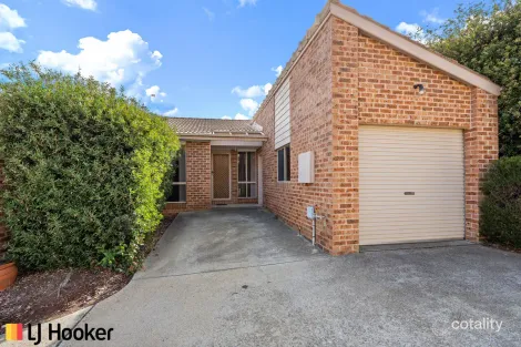 Property photo of 7/19 Elvire Place Palmerston ACT 2913