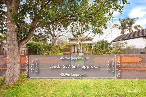 Property photo of 15 Wright Street Brighton VIC 3186
