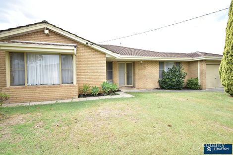 8 Pegley Dr, Parkwood, WA 6147