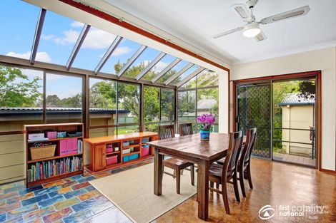 Property photo of 114 Charles Street Putney NSW 2112