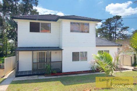 Property photo of 21 Derwent Parade Blacktown NSW 2148