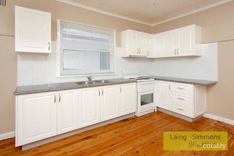 Property photo of 21 Derwent Parade Blacktown NSW 2148