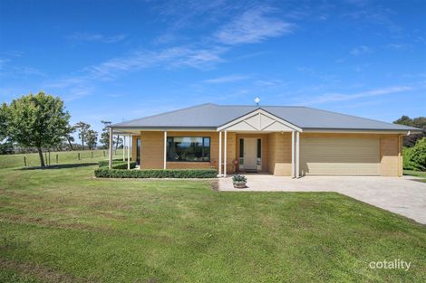 Property photo of 1016 Tarwin Lower Road Middle Tarwin VIC 3956