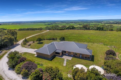 Property photo of 1016 Tarwin Lower Road Middle Tarwin VIC 3956