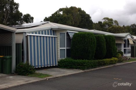 Property photo of 158/22 Hansford Road Coombabah QLD 4216