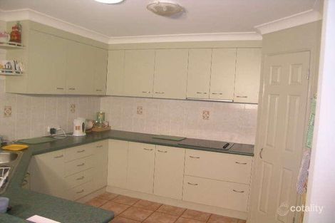 Property photo of 50 Belford Drive Wellington Point QLD 4160