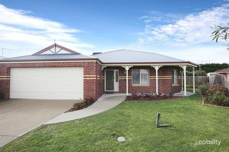 8 Falkirk Pl, Leopold, VIC 3224