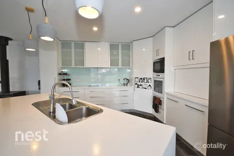 Property photo of 117 Cambridge Road Bellerive TAS 7018