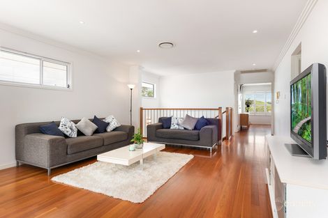 Property photo of 52 Rigel Street Coorparoo QLD 4151