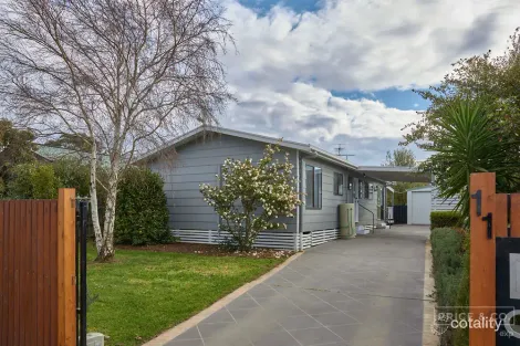 Property photo of 11 Mary Street North Wonthaggi VIC 3995