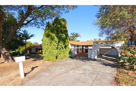 43 Karoonda Rd, Booragoon, WA 6154