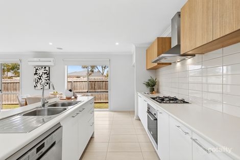 Property photo of 11-15 Jacana Way Armstrong Creek VIC 3217