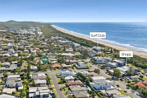 2/18 Lorraine Ave, Marcoola, QLD 4564