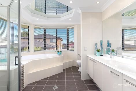 Property photo of 11 Linton Street Stanhope Gardens NSW 2768