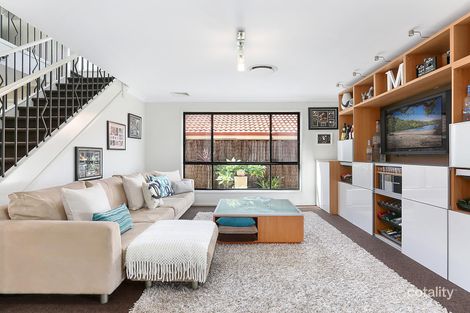 Property photo of 11 Linton Street Stanhope Gardens NSW 2768