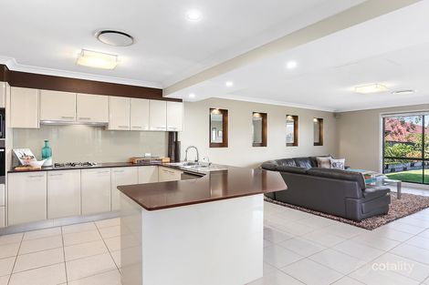 Property photo of 11 Linton Street Stanhope Gardens NSW 2768