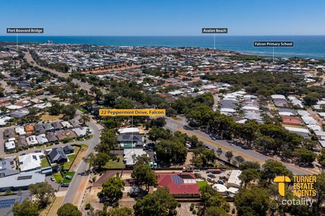 Property photo of 22 Peppermint Drive Falcon WA 6210