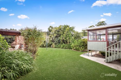 Property photo of 1 Yetholme Avenue Baulkham Hills NSW 2153