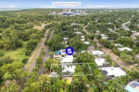 Property photo of 30 Rocklands Drive Tiwi NT 0810