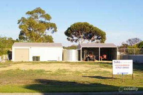 Property photo of 4 Sandstone Avenue Naracoorte SA 5271