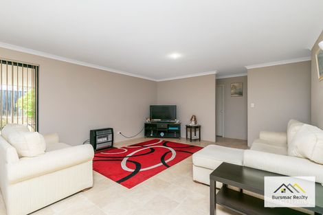 Property photo of 106 Westgrove Drive Ellenbrook WA 6069
