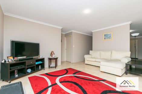 Property photo of 106 Westgrove Drive Ellenbrook WA 6069