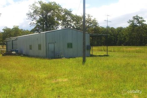 242 Upper Smiths Creek Rd, Kundabung, NSW 2441