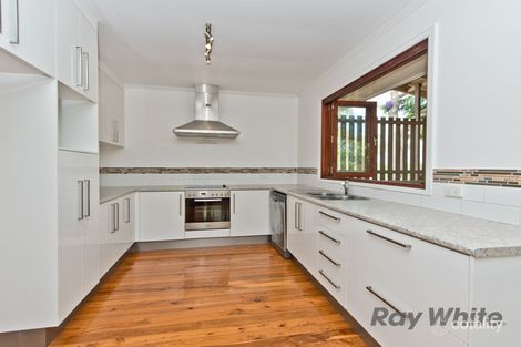 Property photo of 107 Byth Street Stafford QLD 4053