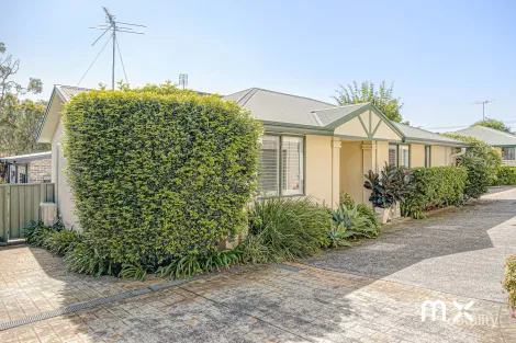 Property photo of 3/232-234 Princes Highway Bulli NSW 2516