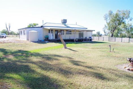 Property photo of 11 Gurley Street Bellata NSW 2397