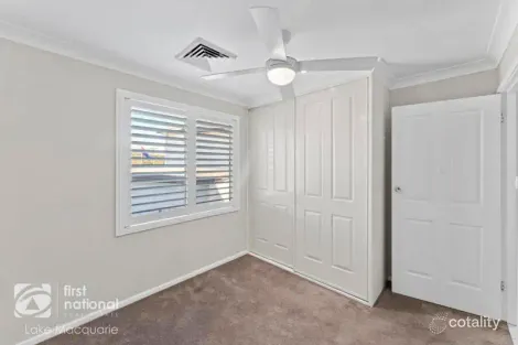 Property photo of 4 Renfrew Crescent Edgeworth NSW 2285