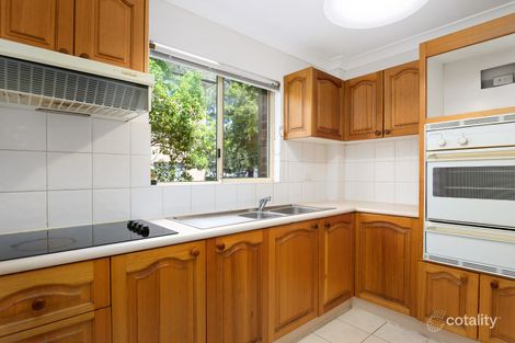 Property photo of 7/14-18 Railway Crescent Jannali NSW 2226