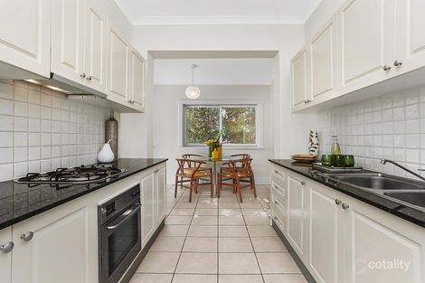 Property photo of 5/102 Kirribilli Avenue Kirribilli NSW 2061