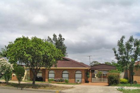 Property photo of 74 Hyatts Road Oakhurst NSW 2761