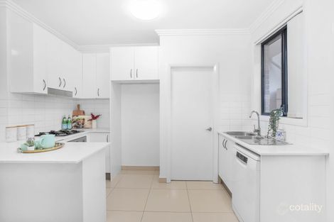 Property photo of 4/8 Mahony Road Constitution Hill NSW 2145