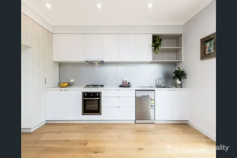 Property photo of 33 Burns Avenue Clayton South VIC 3169