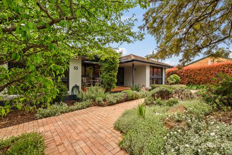 Property photo of 53 Fitchett Street Garran ACT 2605