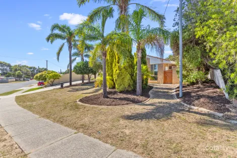 Property photo of 57 Littleham Loop Quinns Rocks WA 6030