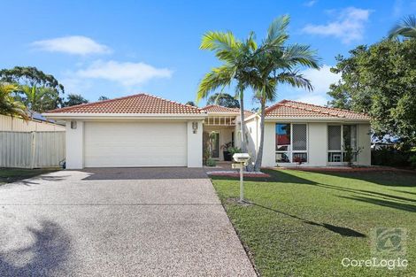 Property photo of 9 Mowburra Place Caloundra West QLD 4551